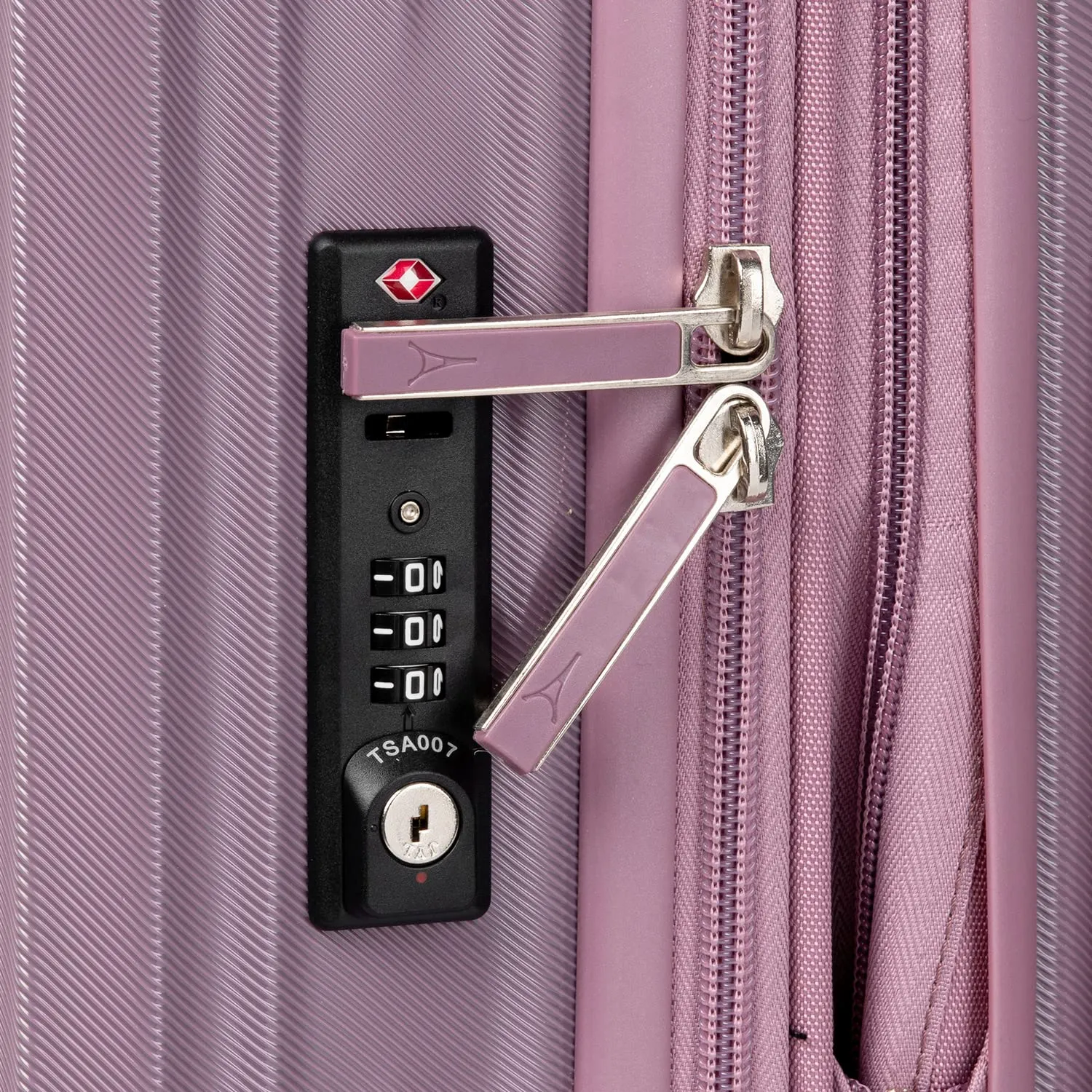 Travelpro Maxlite Air Hardside Carry-On Luggage