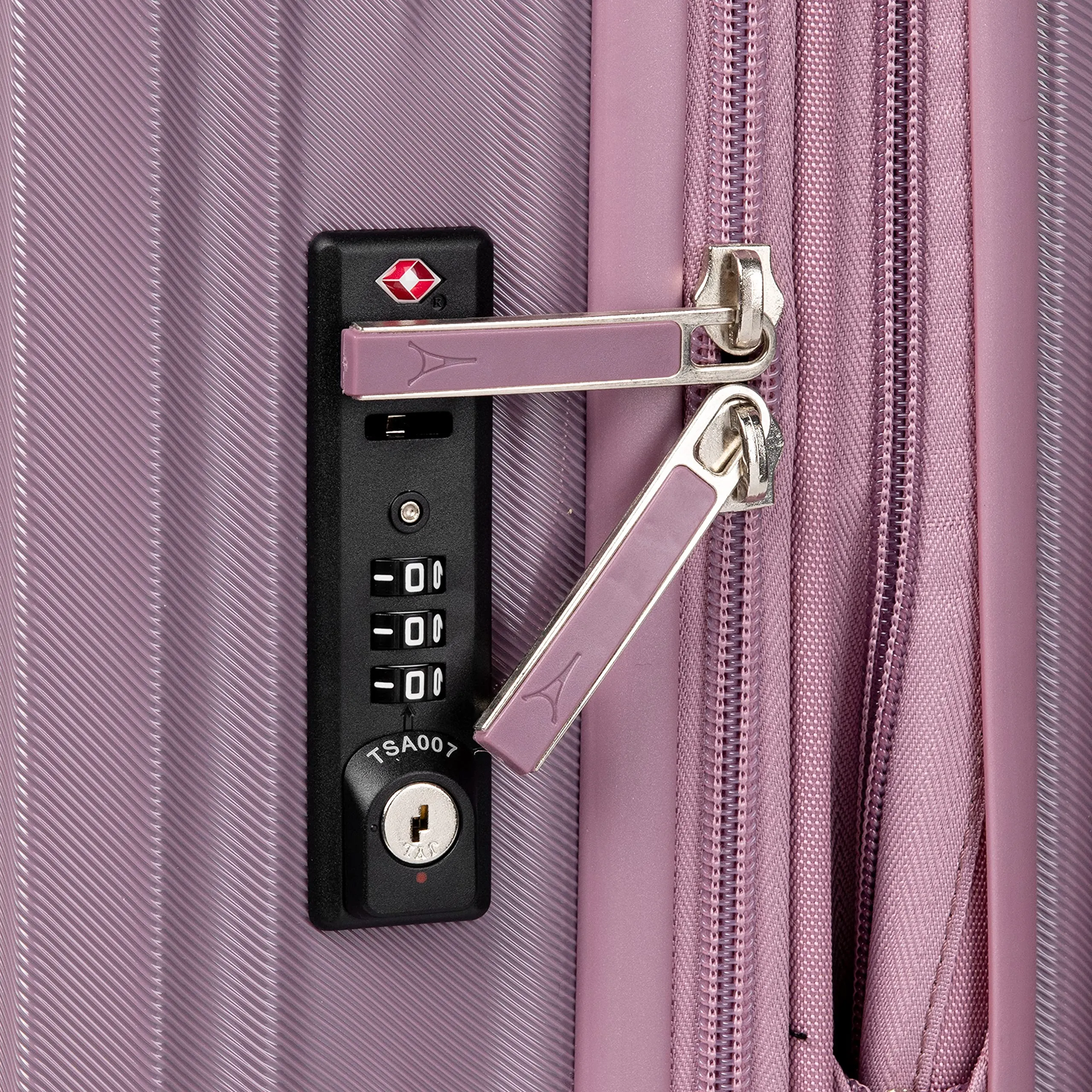 Travelpro Maxlite Air Hardside Carry-On Luggage