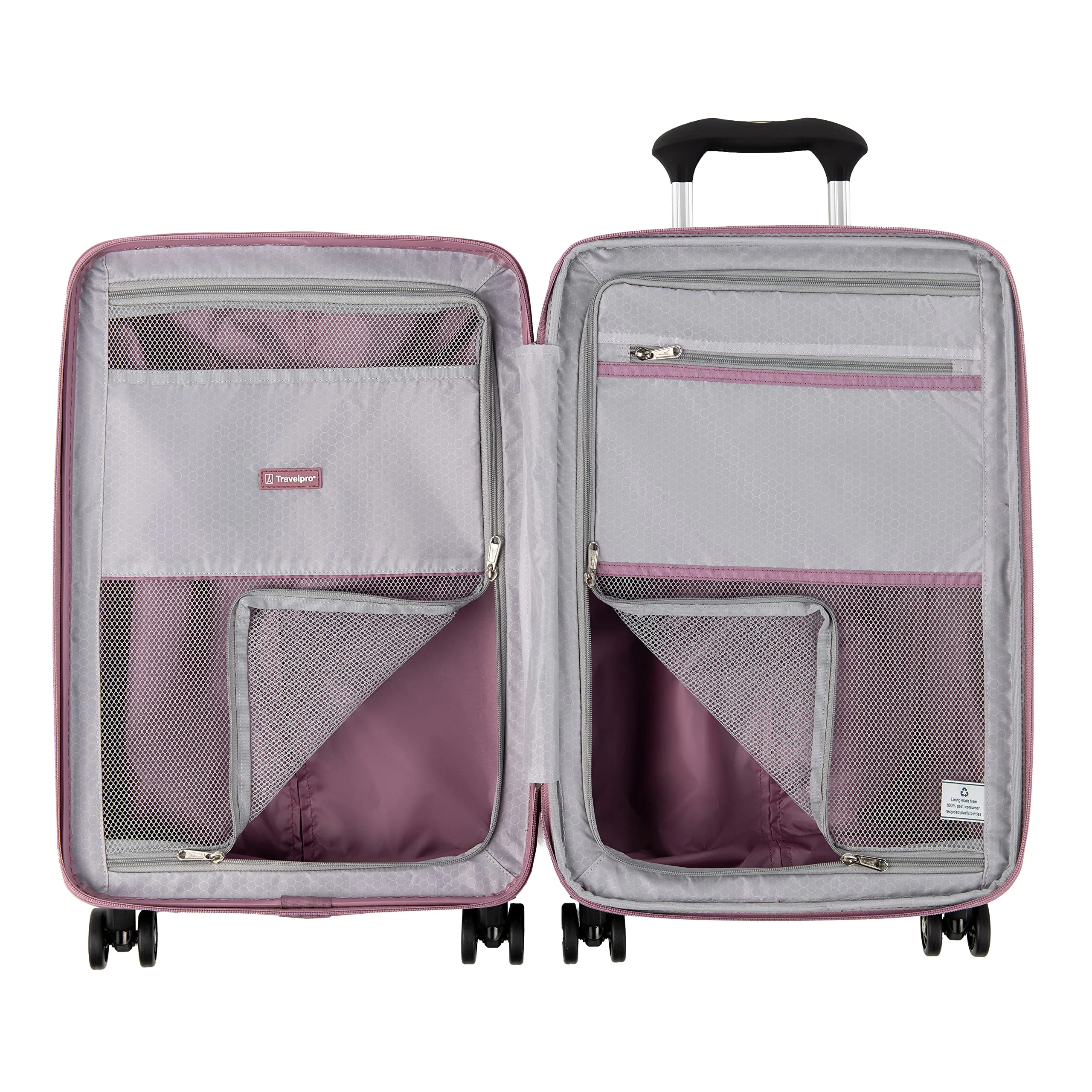 Travelpro Maxlite Air Hardside Carry-On Luggage