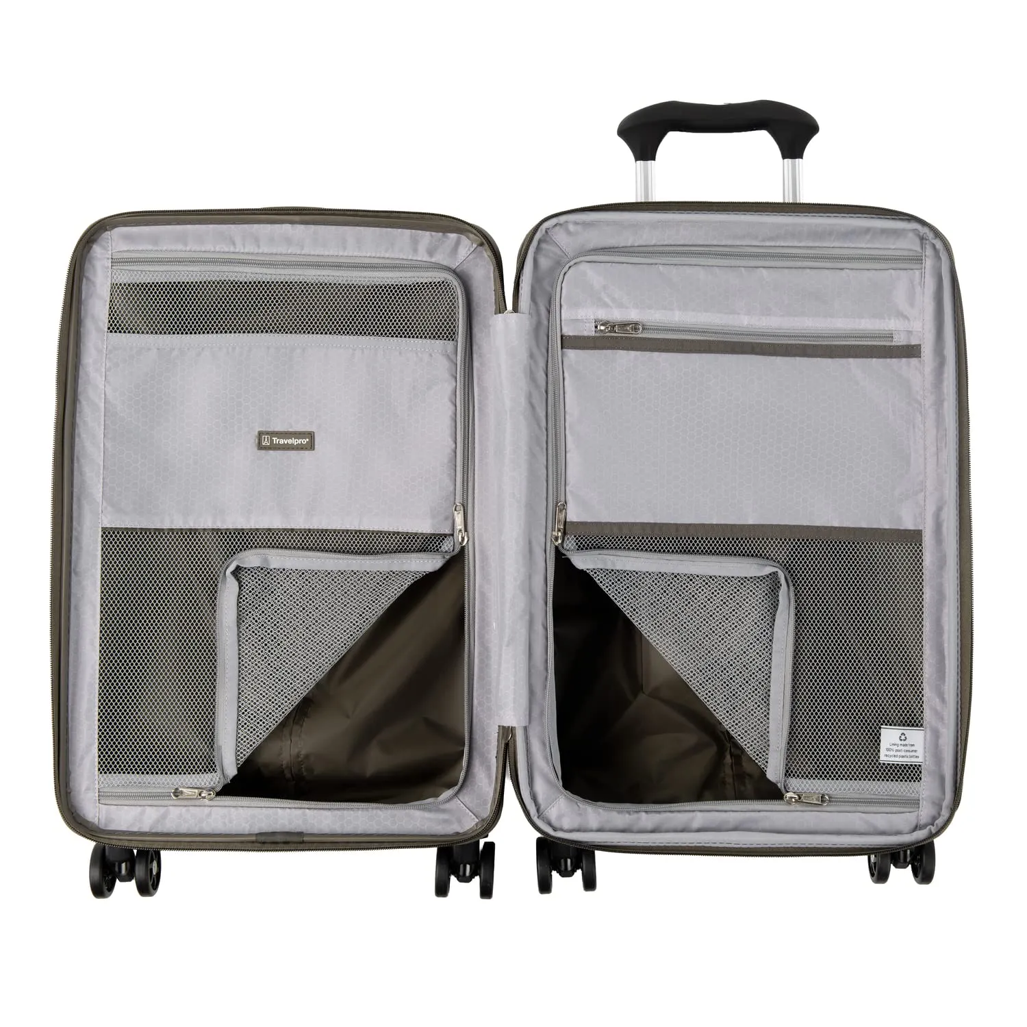 Travelpro Maxlite Air Hardside Carry-On Luggage