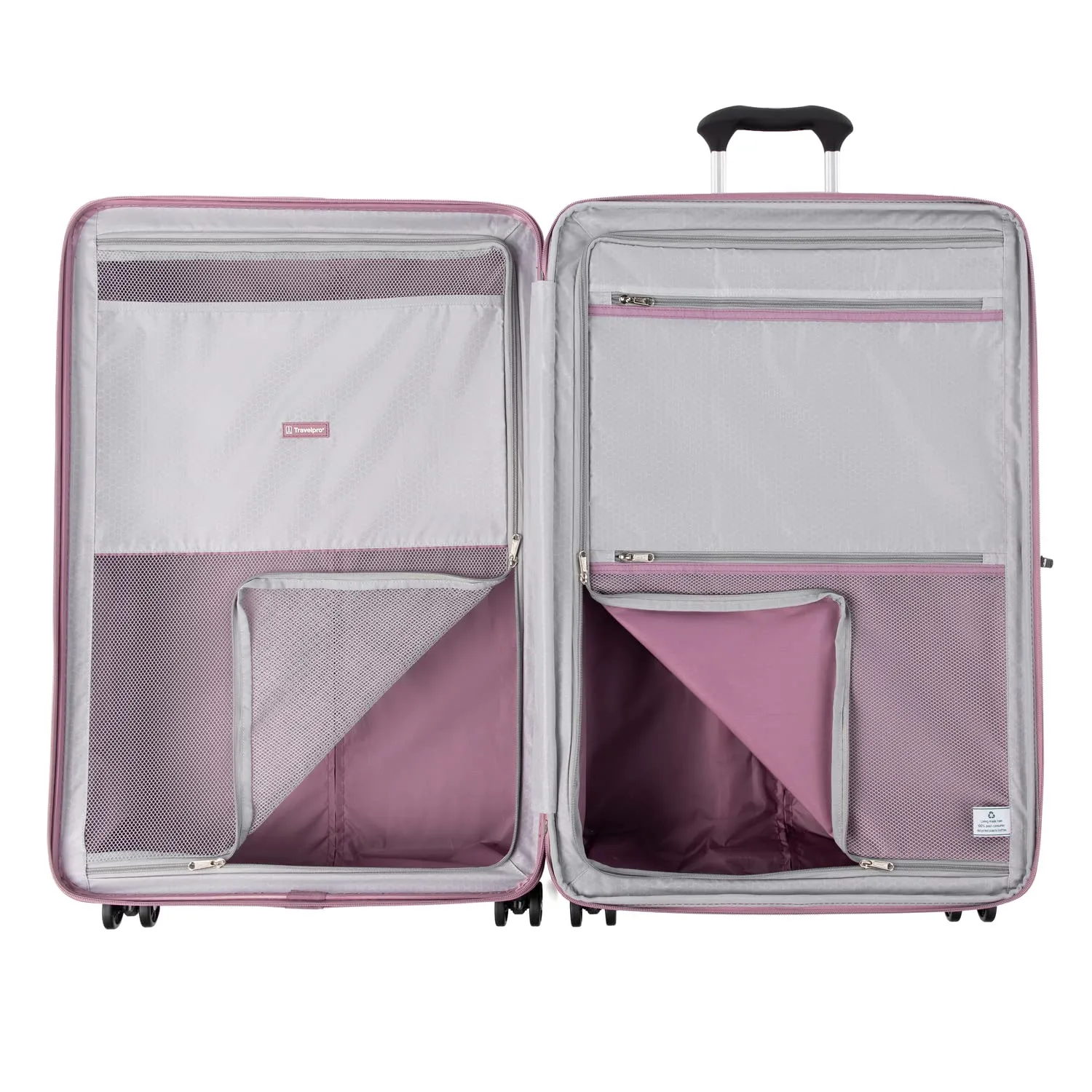 Travelpro Maxlite Air Hardside Large Luggage