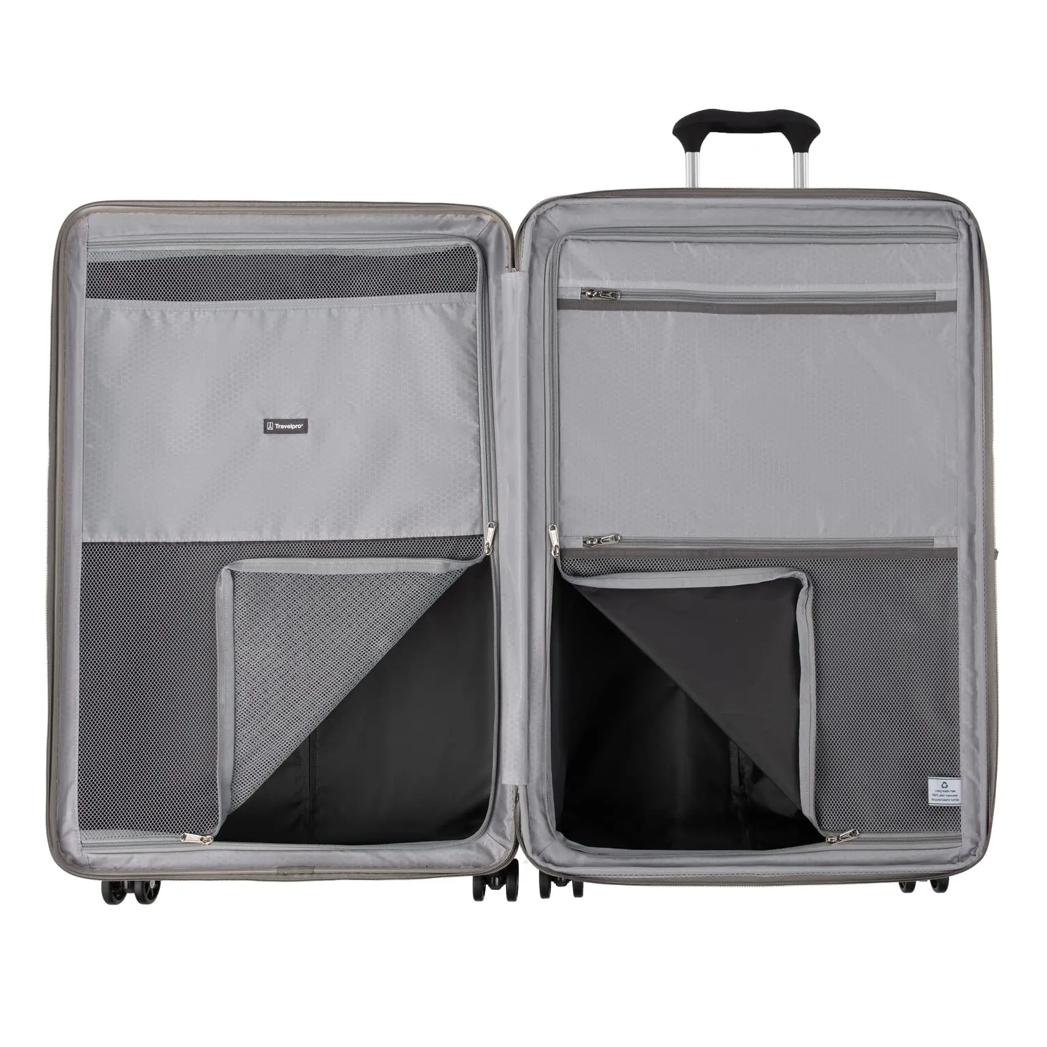Travelpro Maxlite Air Hardside Large Luggage