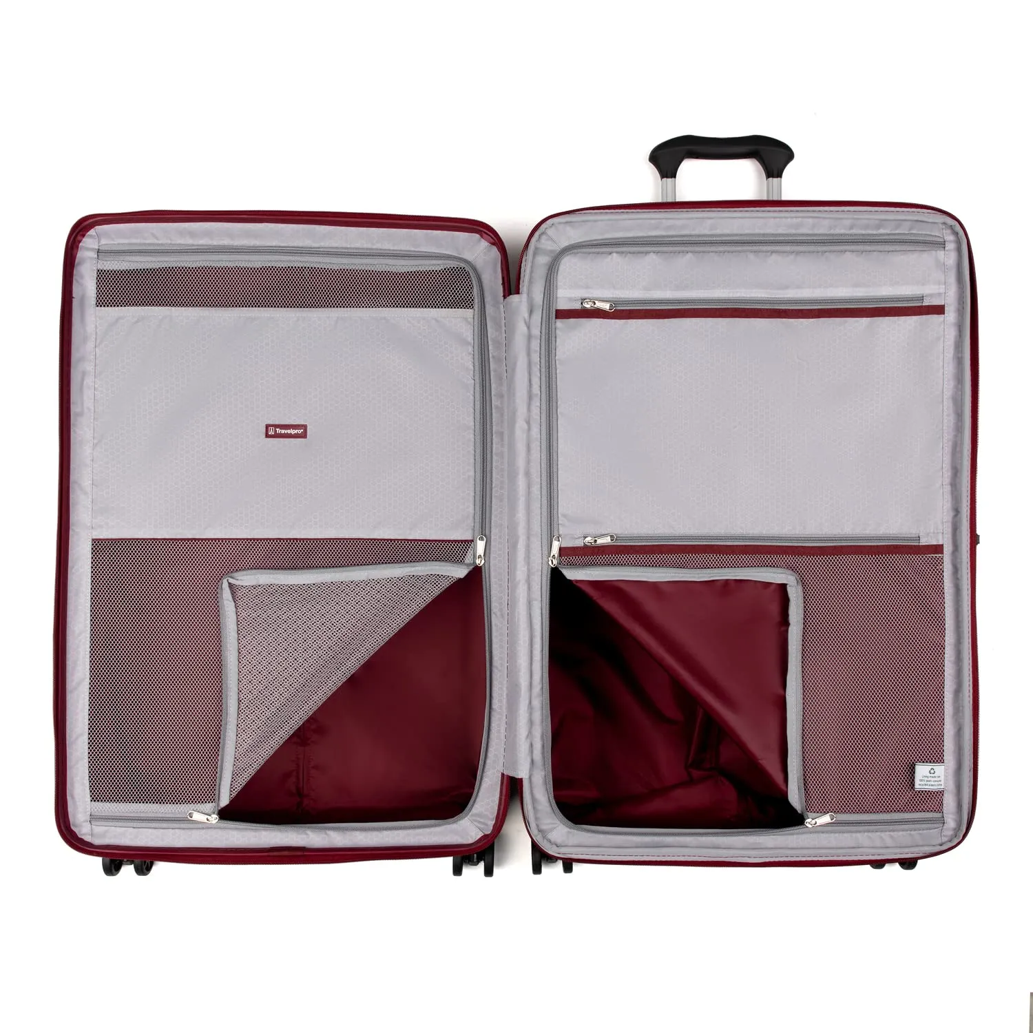 Travelpro Maxlite Air Hardside Large Luggage