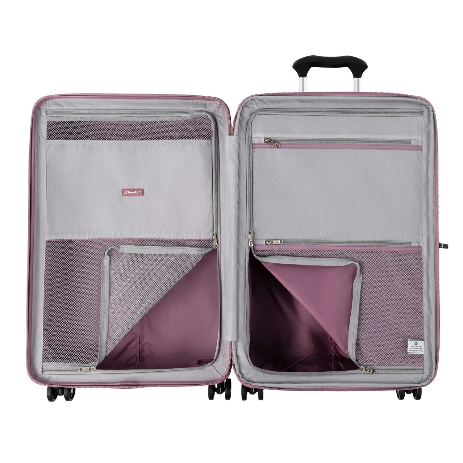 Travelpro Maxlite Air Hardside Medium Luggage