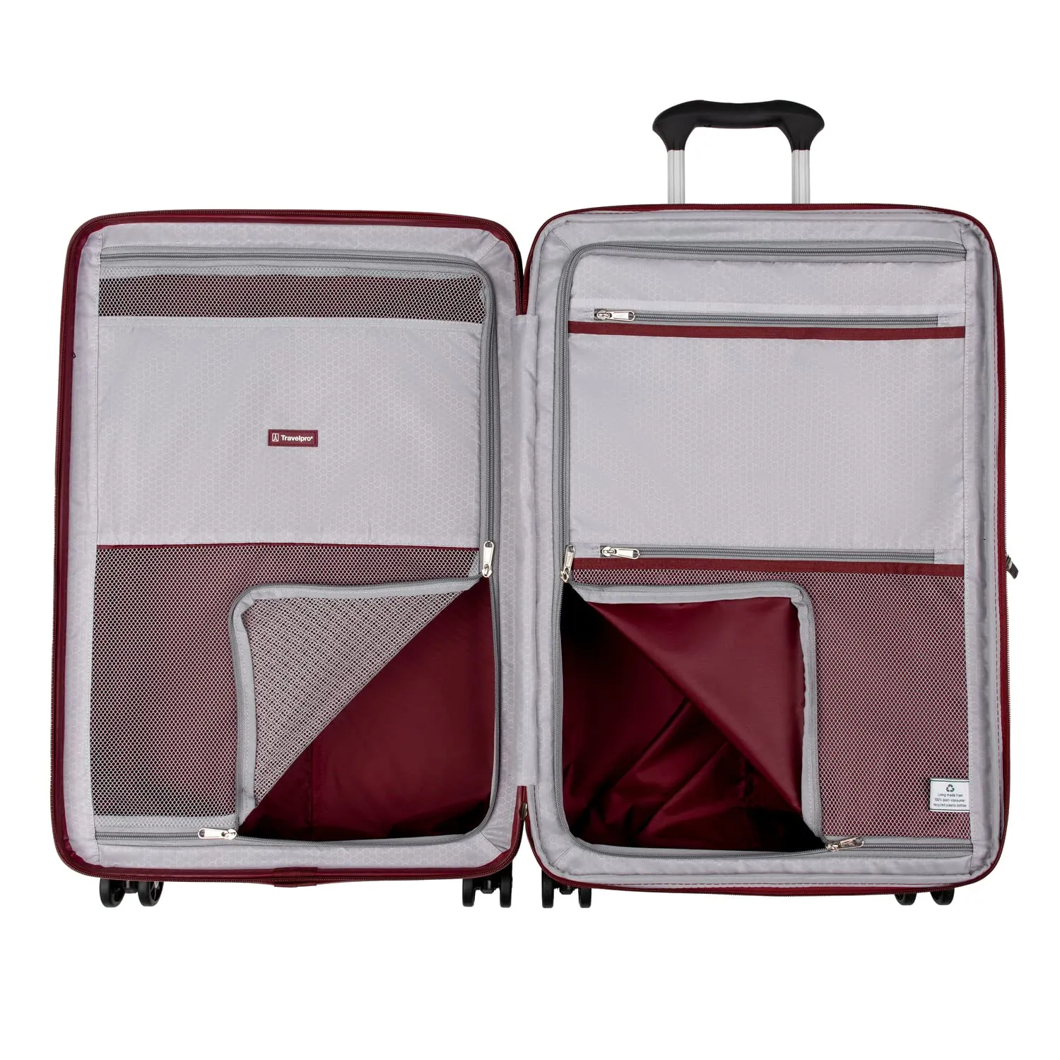 Travelpro Maxlite Air Hardside Medium Luggage