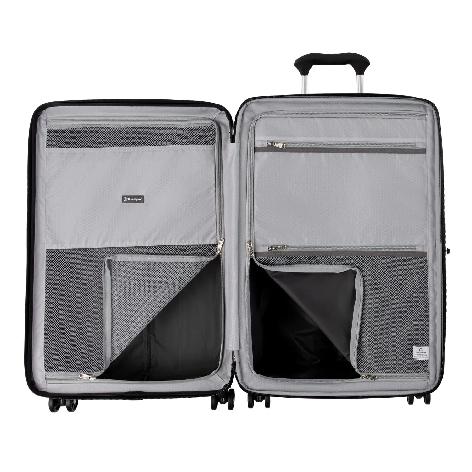 Travelpro Maxlite Air Hardside Medium Luggage