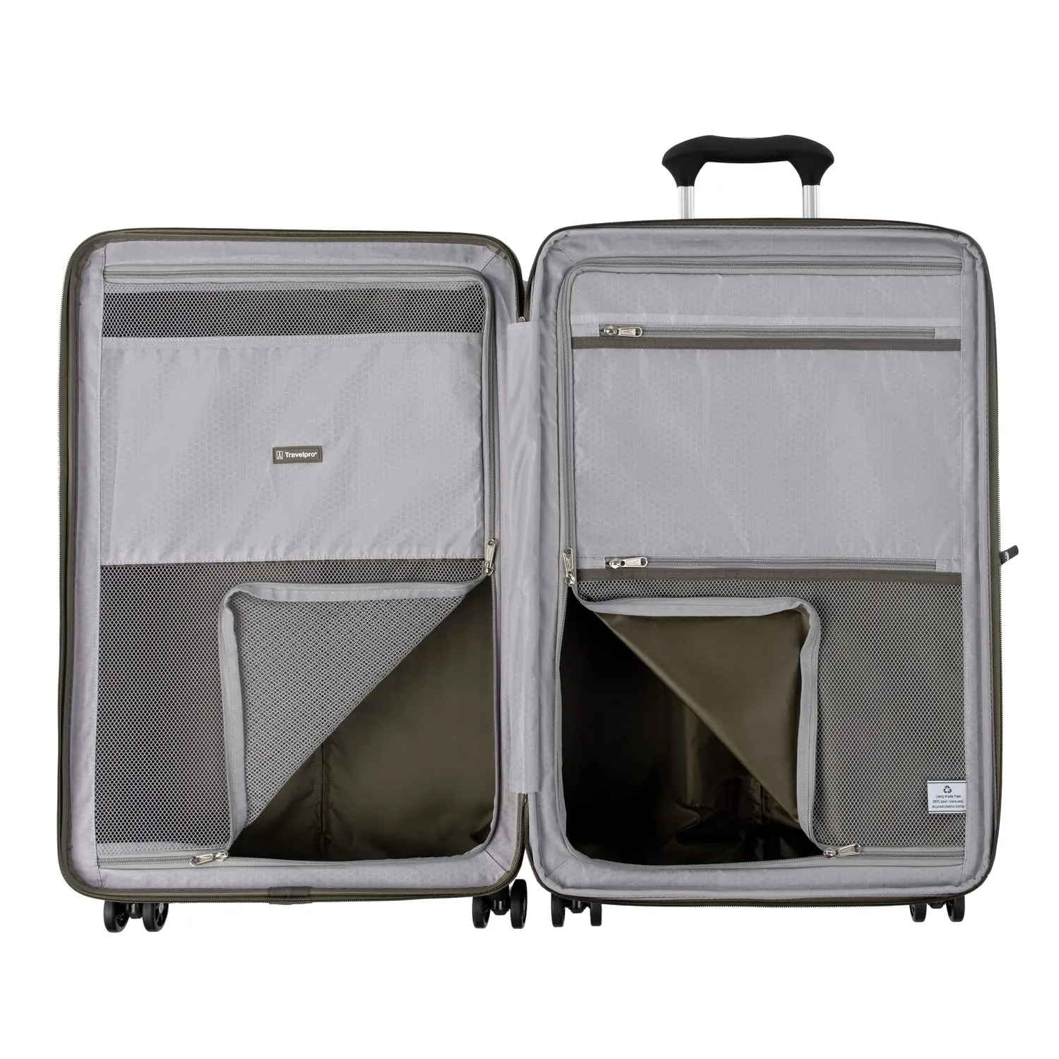 Travelpro Maxlite Air Hardside Medium Luggage