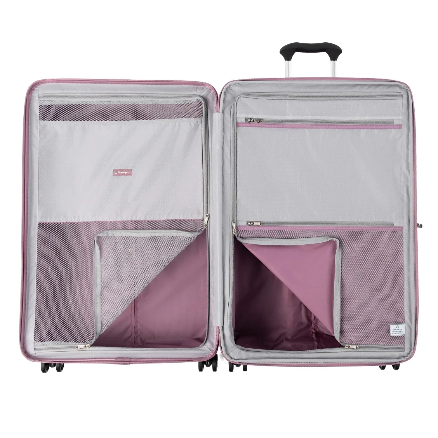 Travelpro Maxlite Air Large Check-In Expandable Hardside Spinner