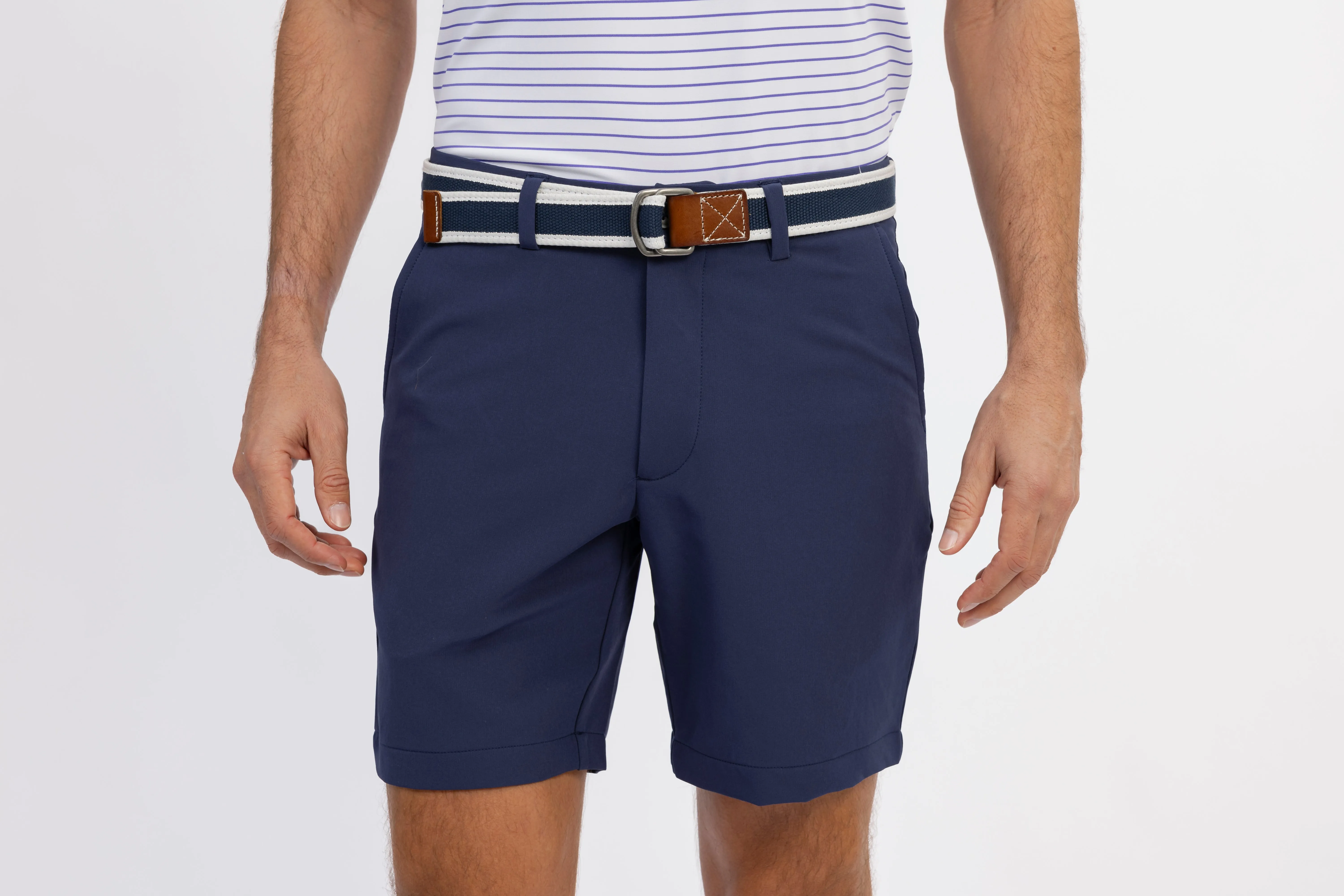Tri-Cities II Stretch Performance Short
