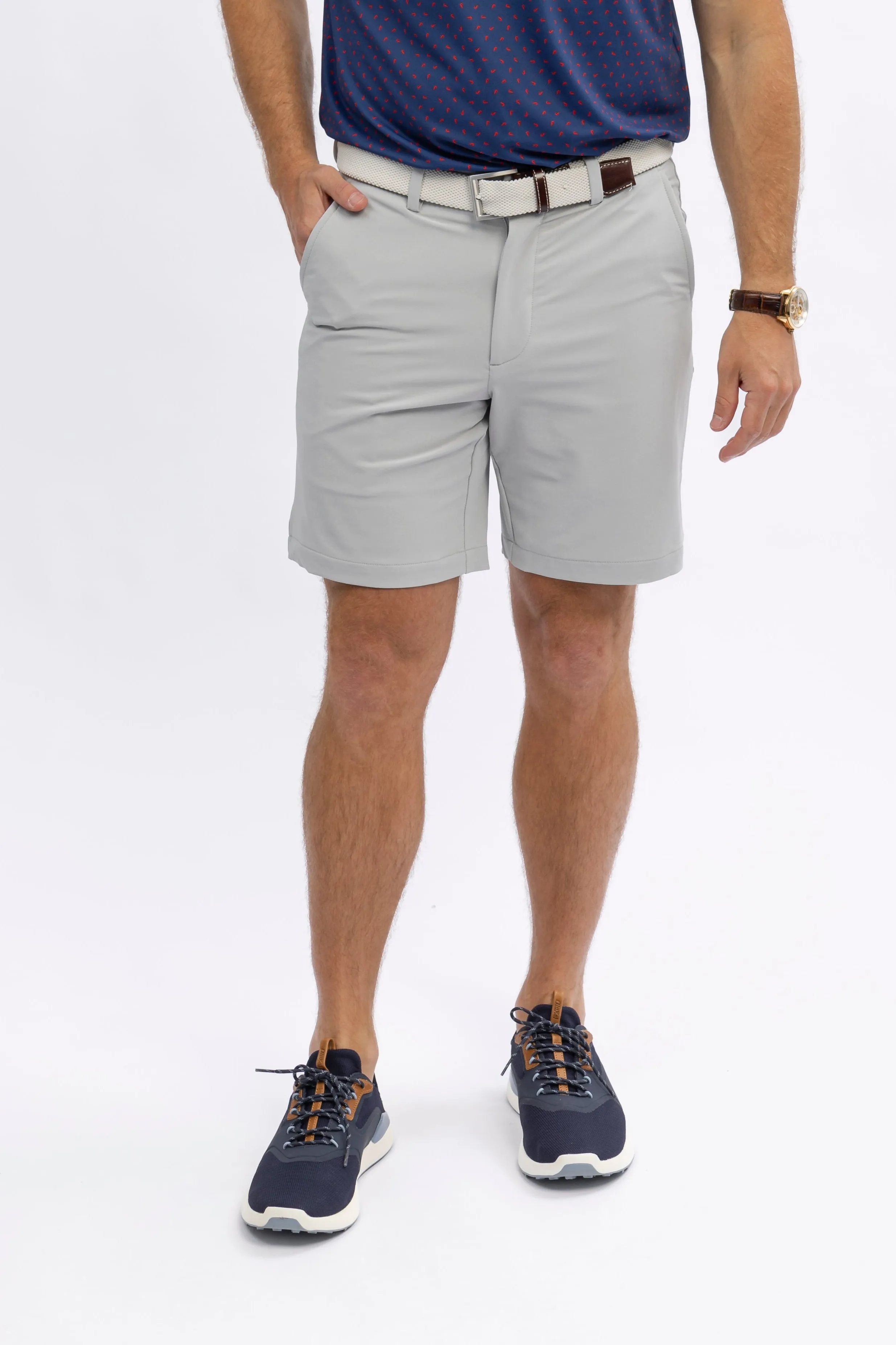 Tri-Cities II Stretch Performance Short