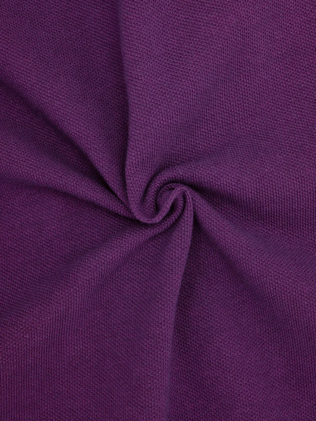 UES Polo Shirt Purple