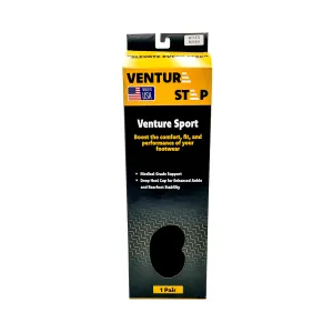 Unisex Venture Sport Insoles