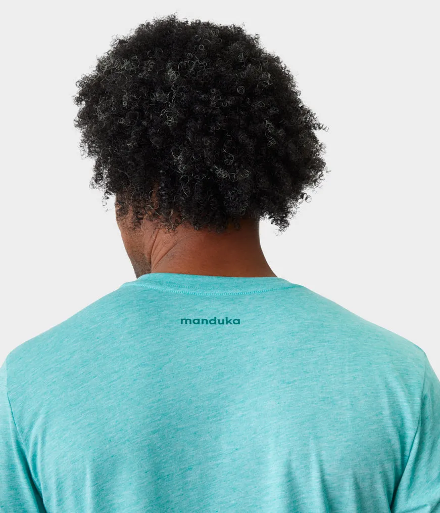 Vinyasa Tee