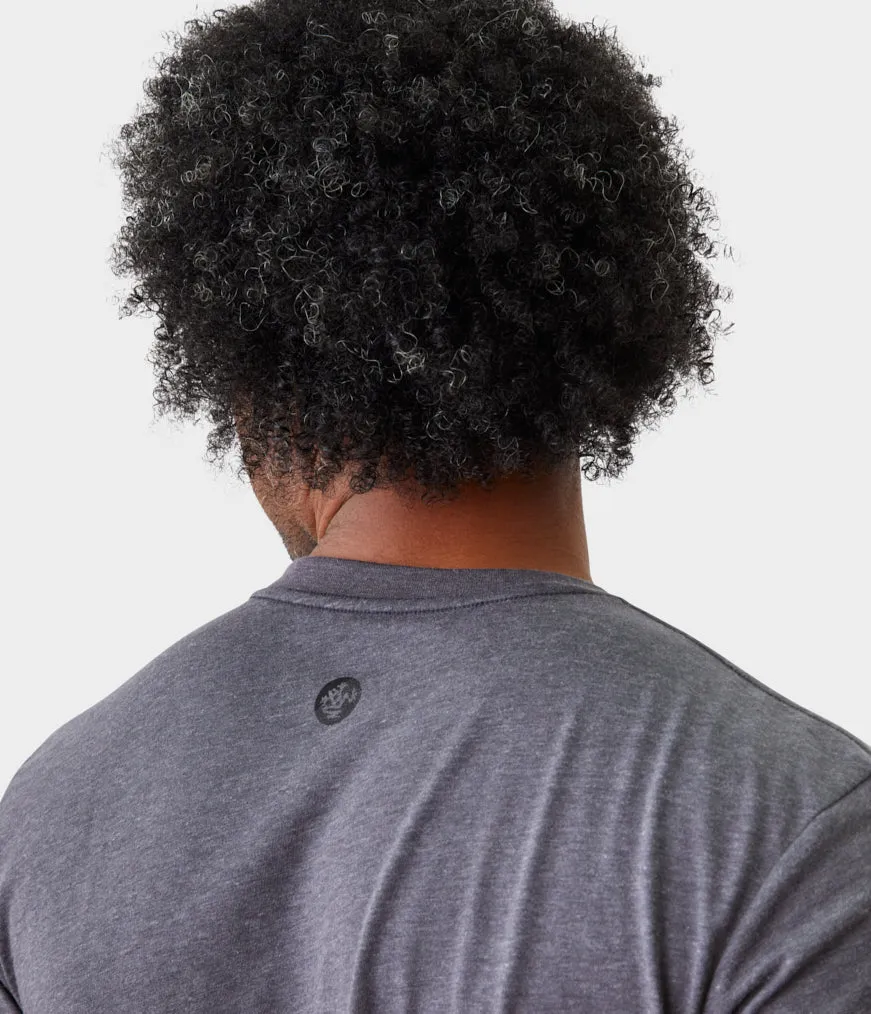 Vinyasa Tee
