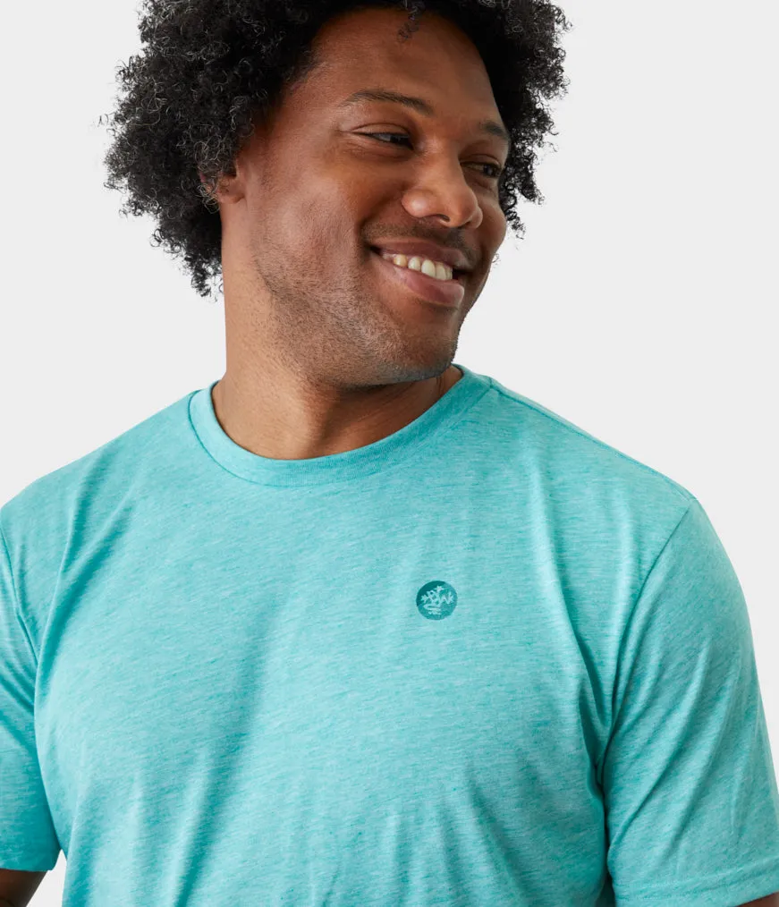 Vinyasa Tee