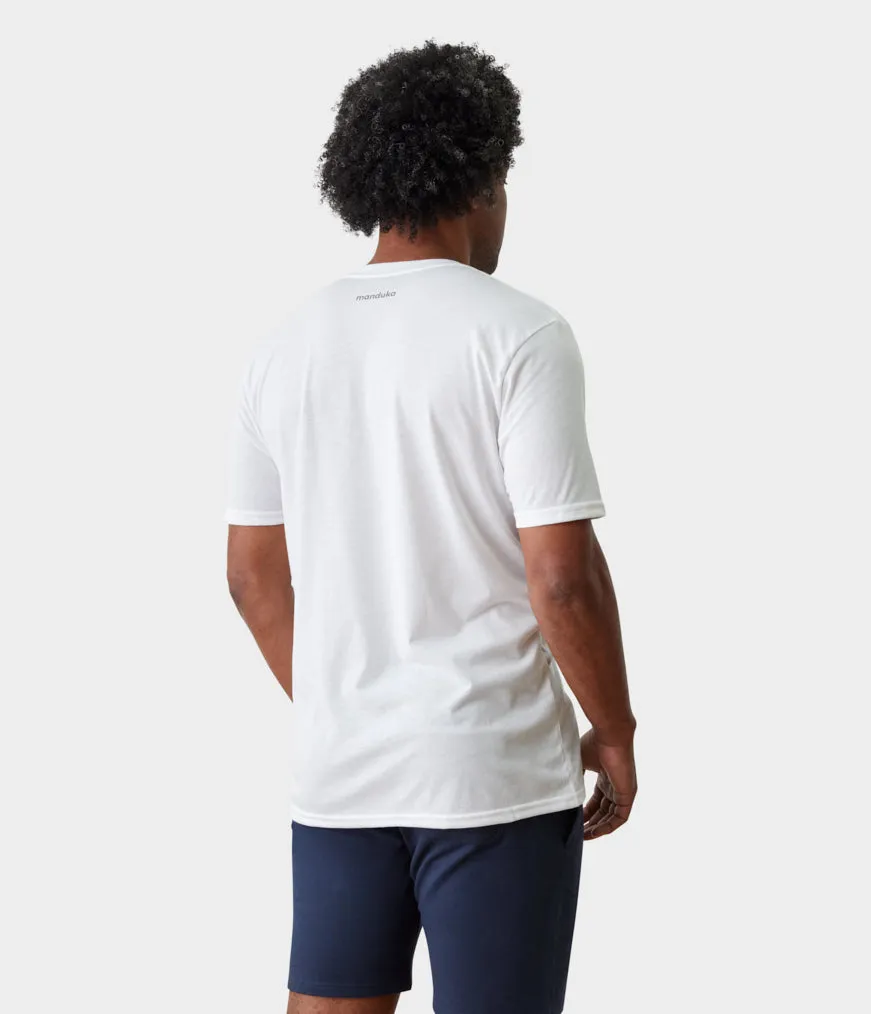 Vinyasa Tee