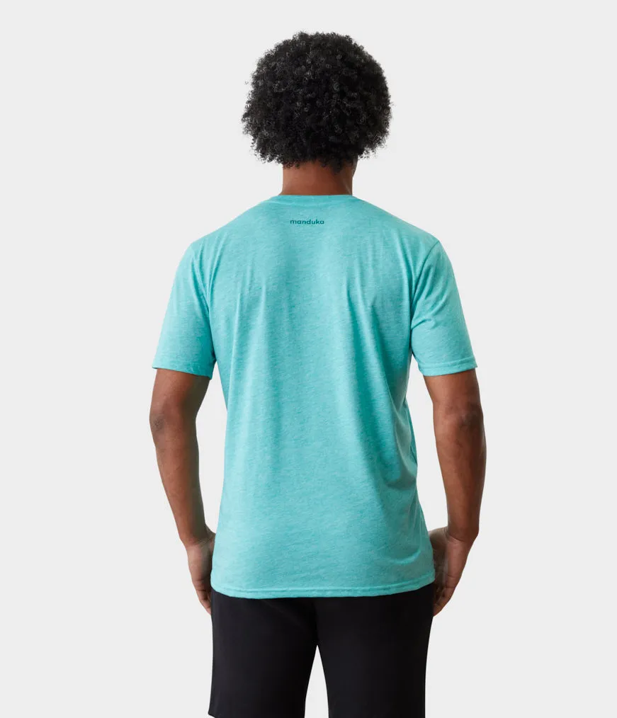 Vinyasa Tee