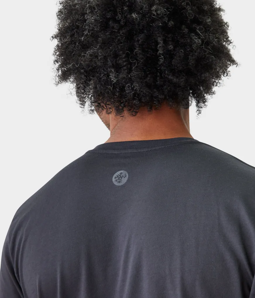 Vinyasa Tee