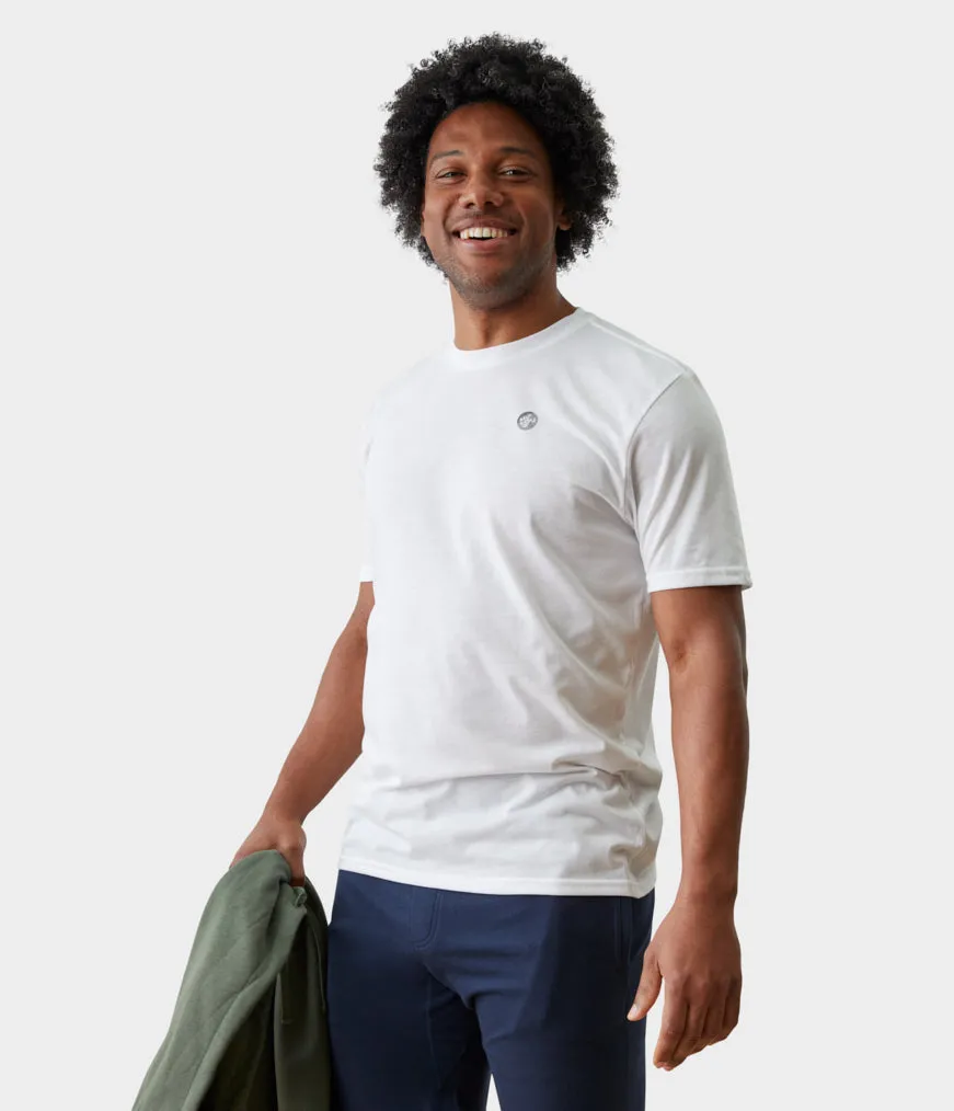 Vinyasa Tee