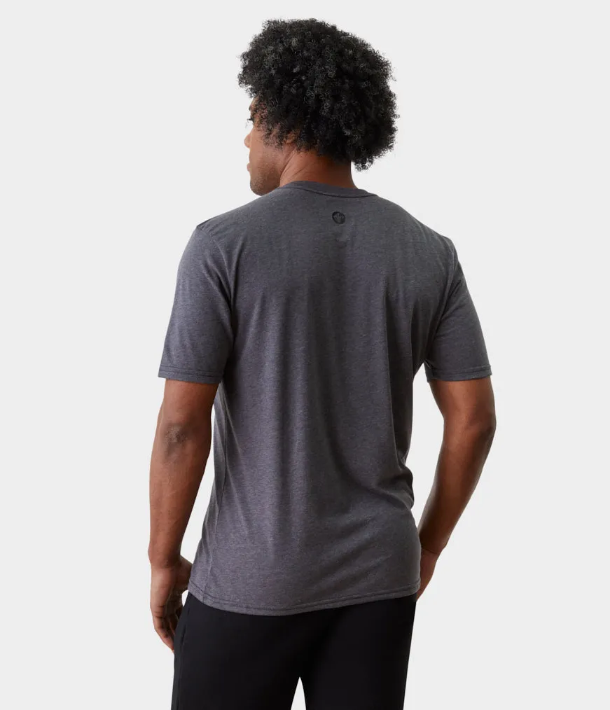 Vinyasa Tee