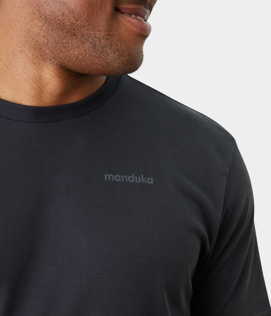 Vinyasa Tee