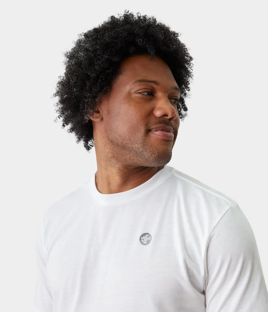Vinyasa Tee