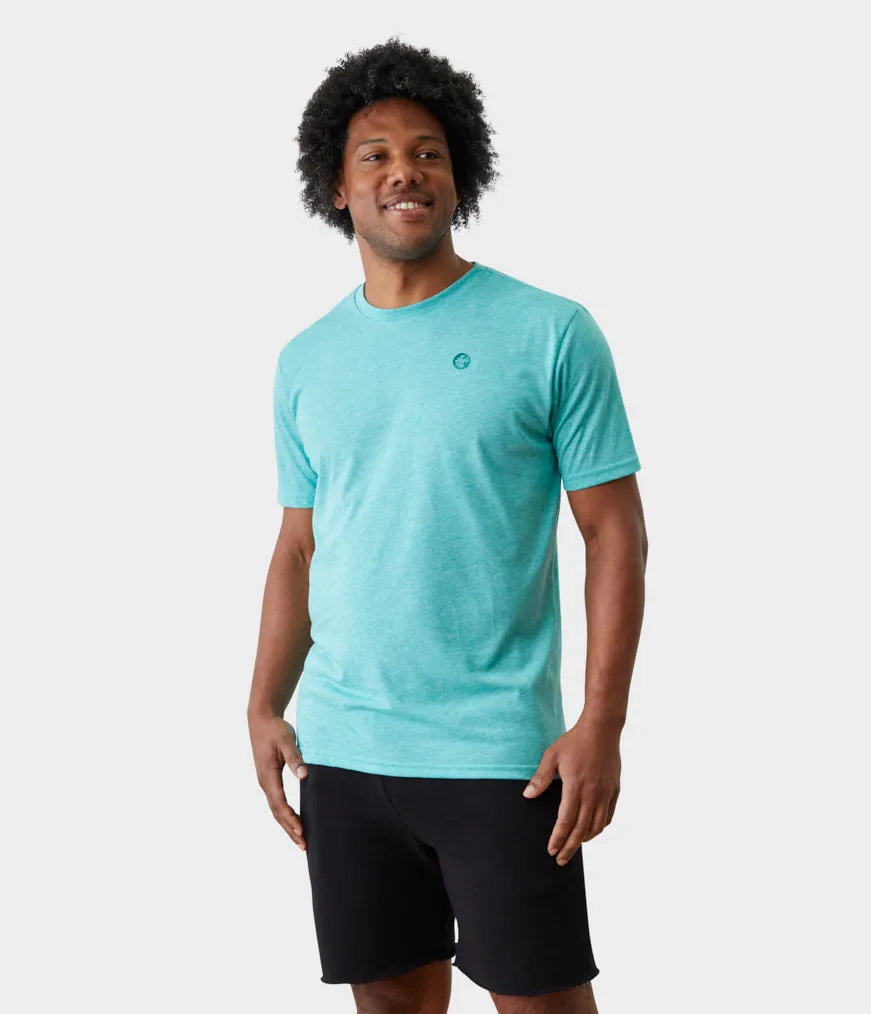 Vinyasa Tee