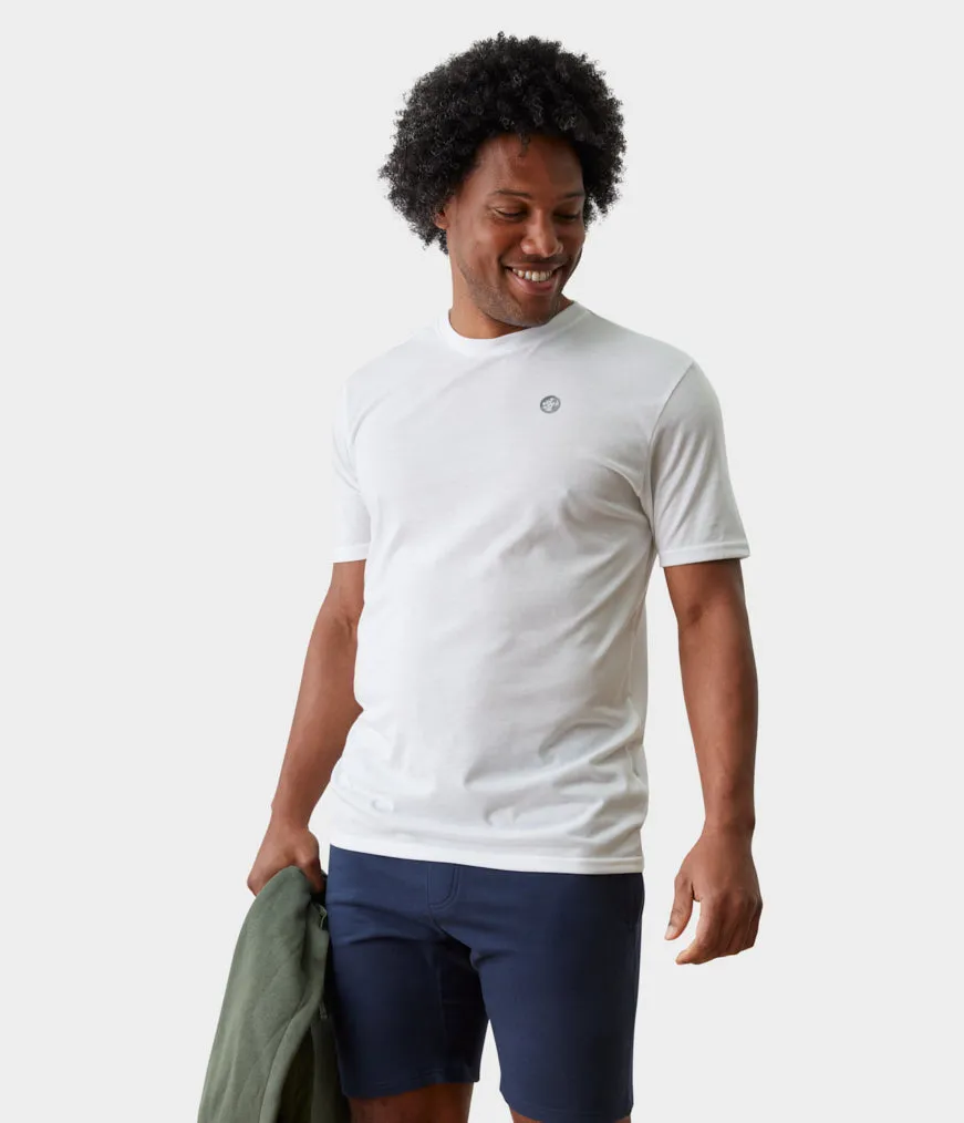 Vinyasa Tee