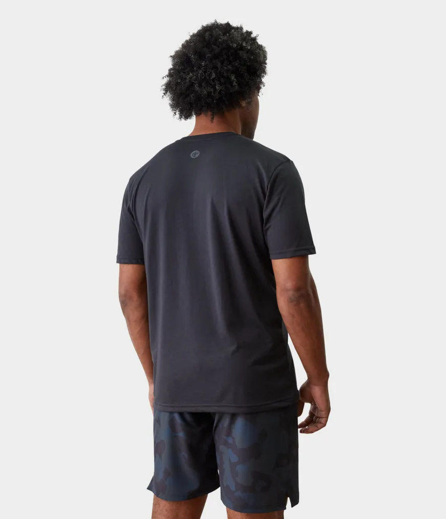 Vinyasa Tee