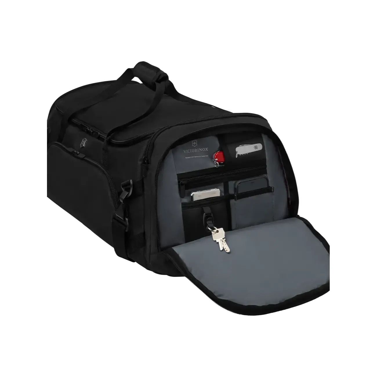 VX Sport Evo 2-in-1 Backpack/Duffel
