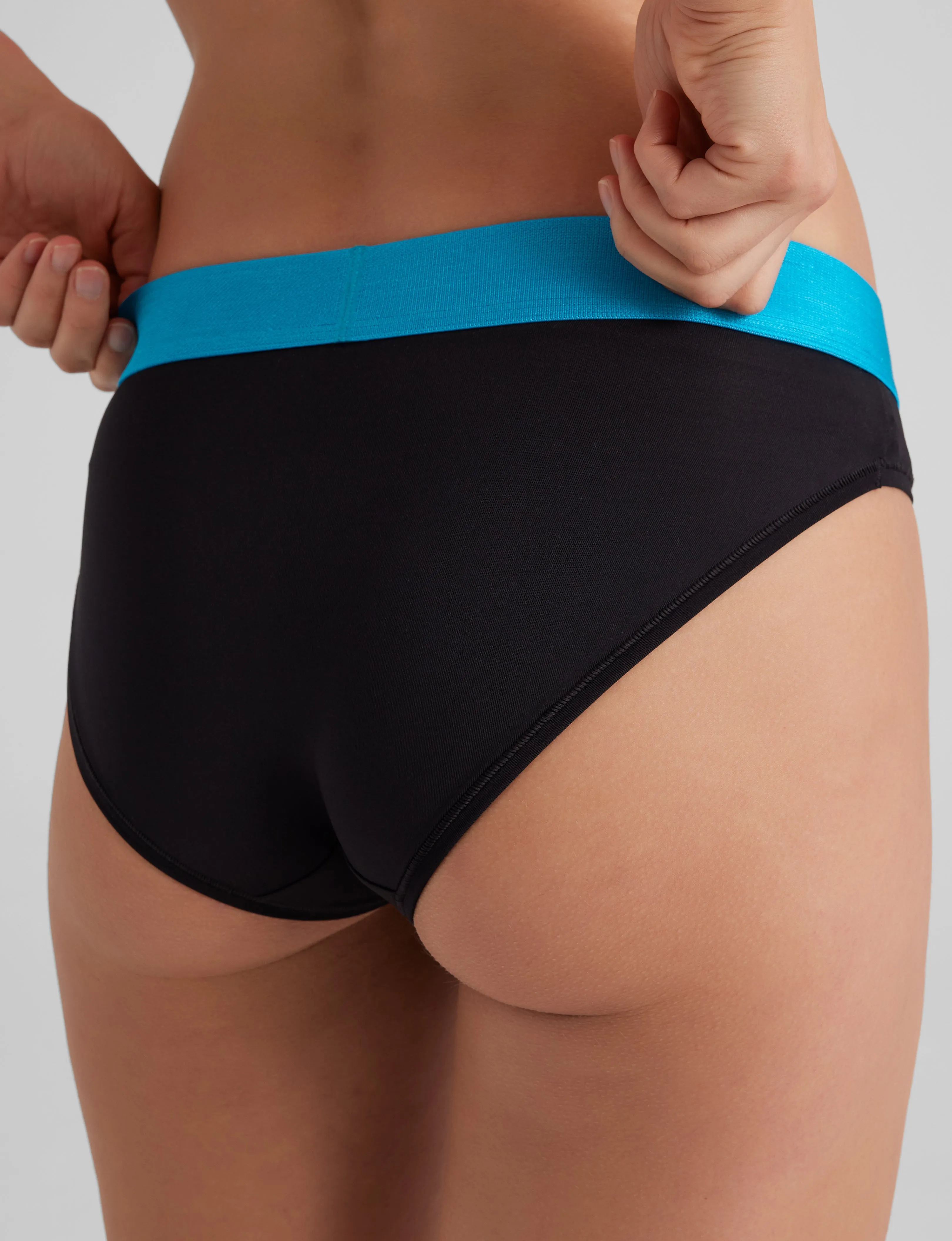 Women's 360 Sport Bikini