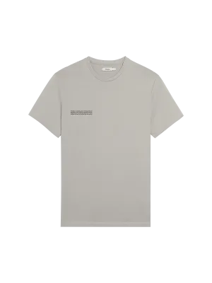 Womens 365 Midweight T-shirt—Stone