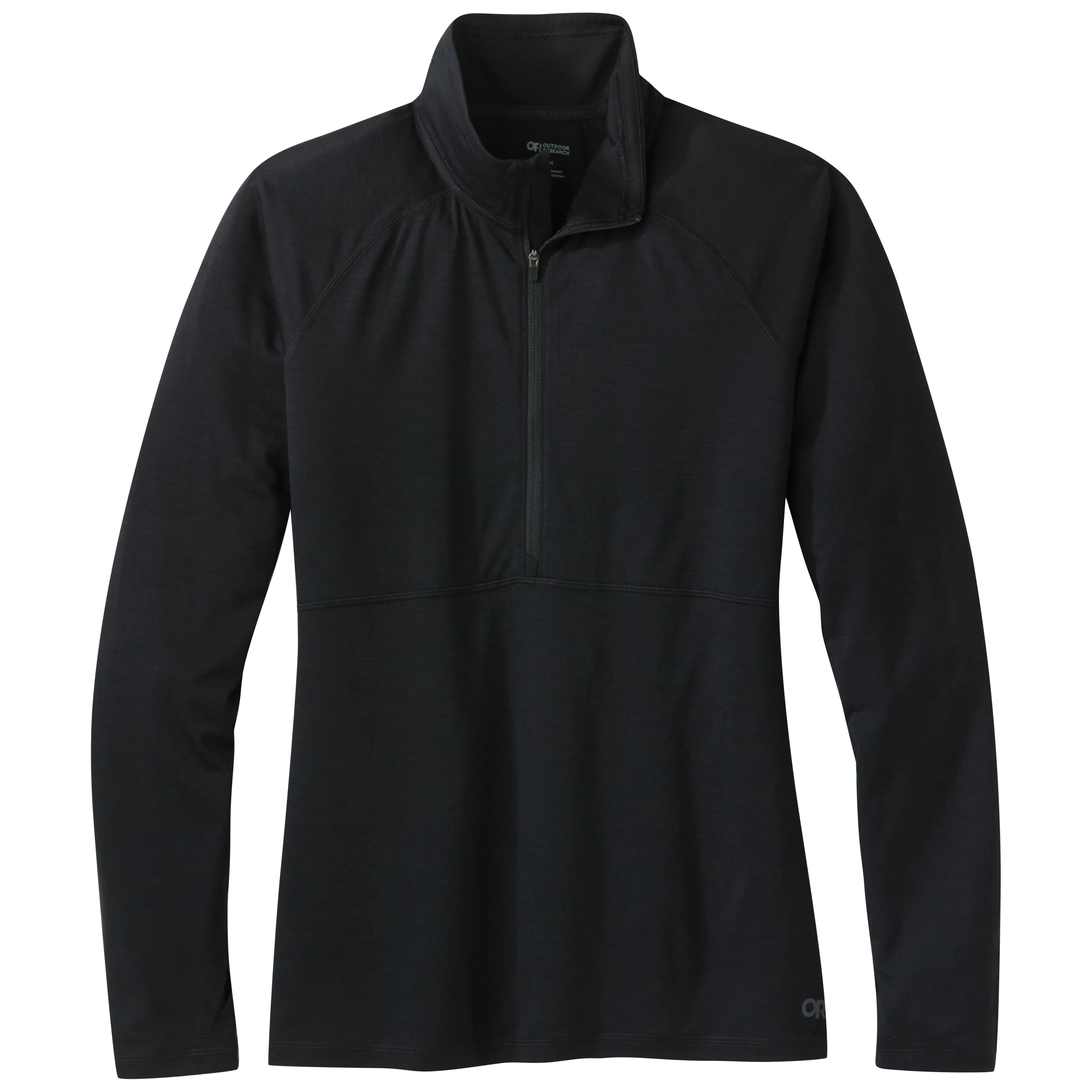 Women's Alpine Onset Merino 150 Half Zip - Final Sale