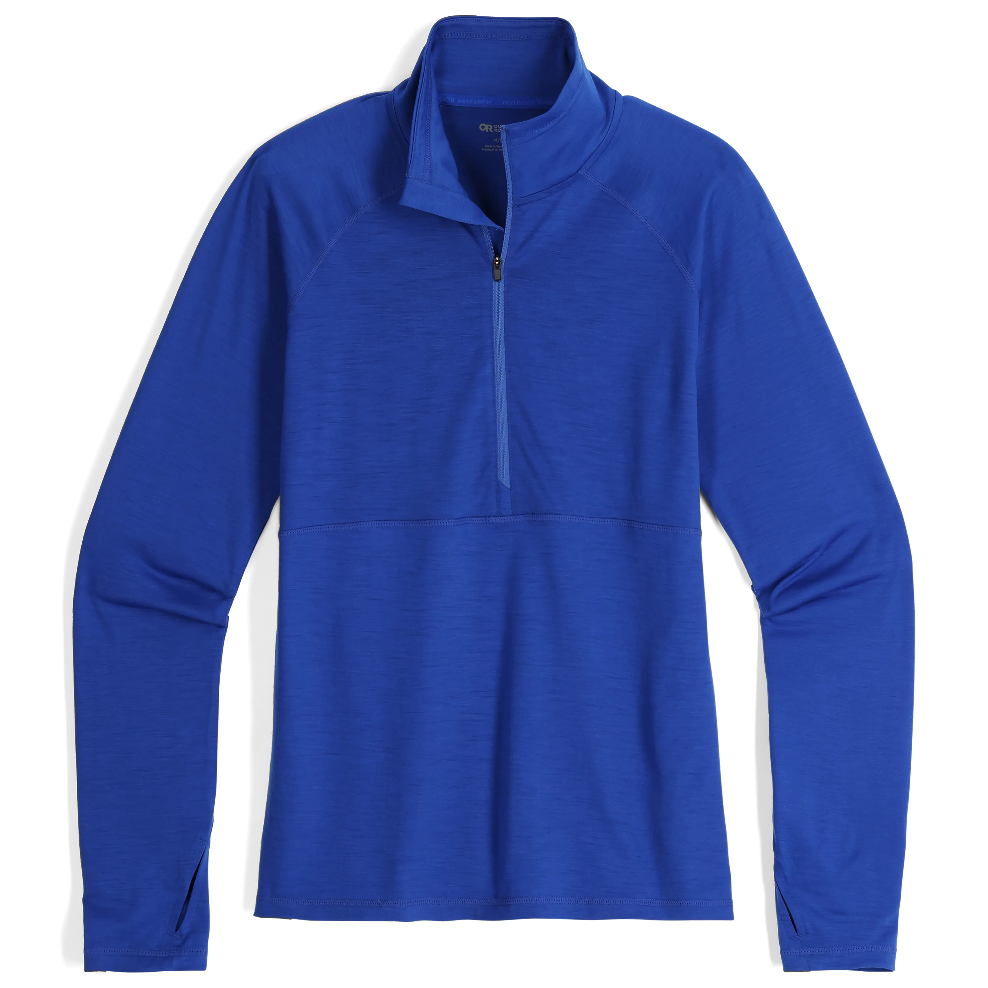 Women's Alpine Onset Merino 150 Half Zip - Final Sale