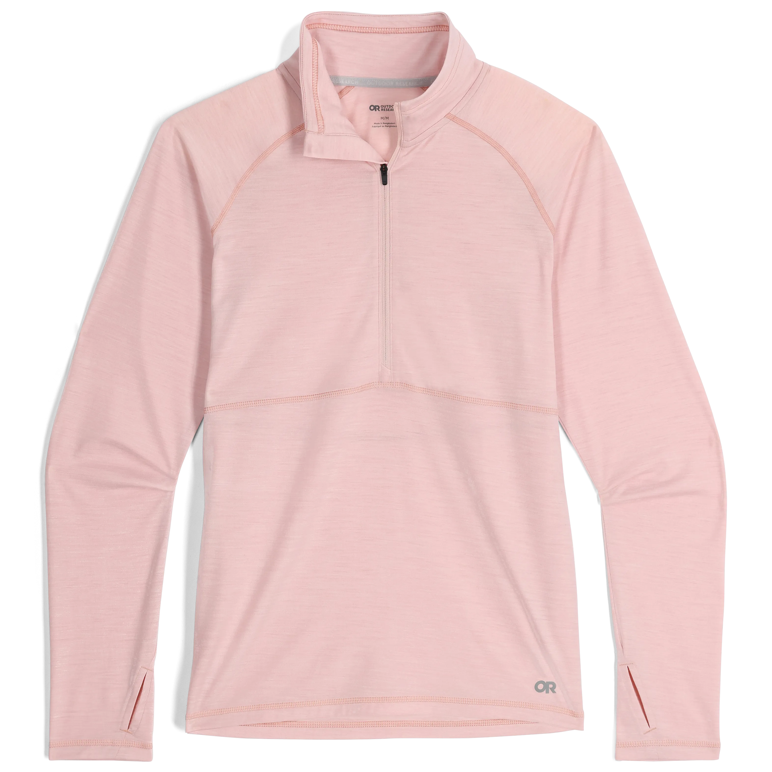 Women's Alpine Onset Merino 150 Half Zip - Final Sale