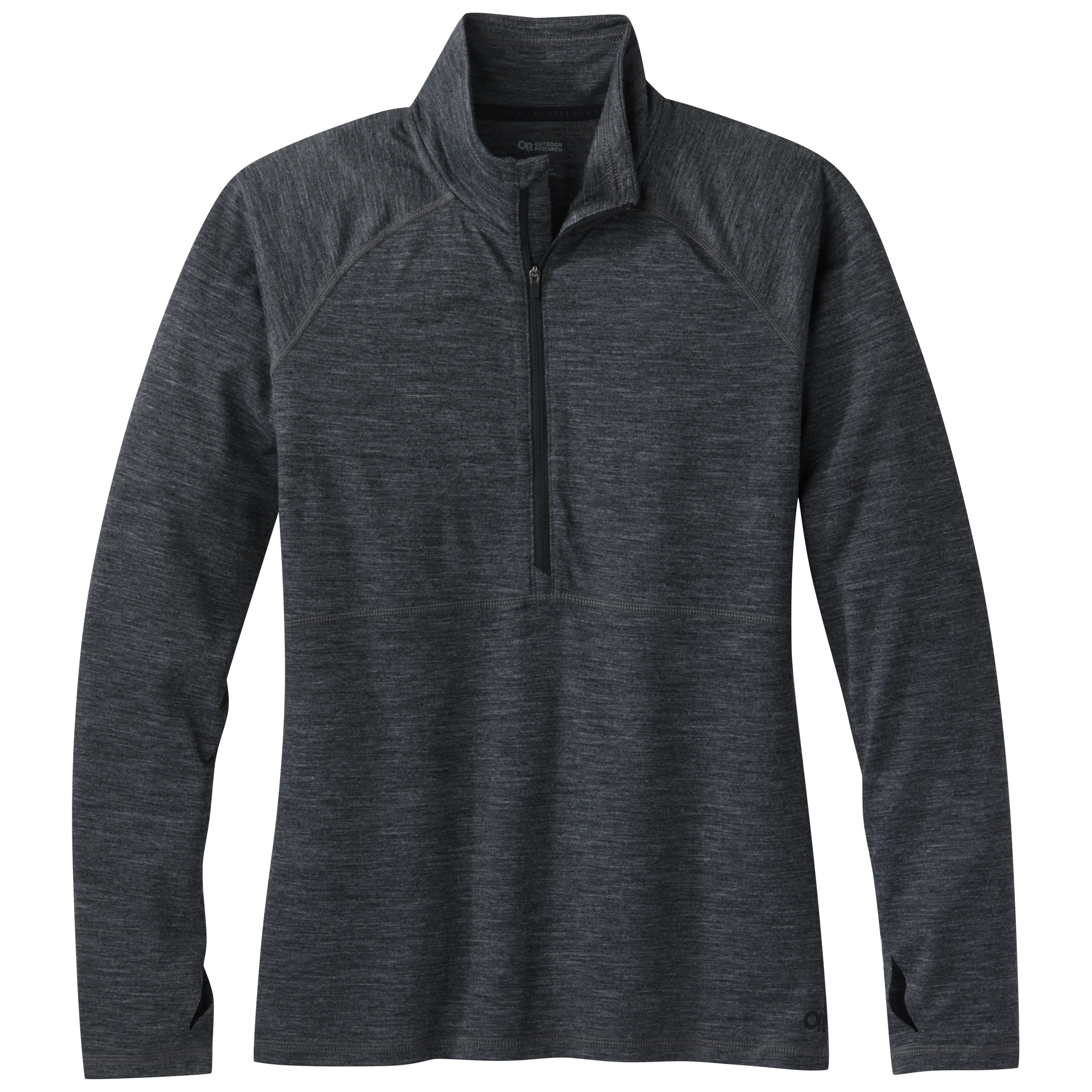 Women's Alpine Onset Merino 150 Half Zip - Final Sale