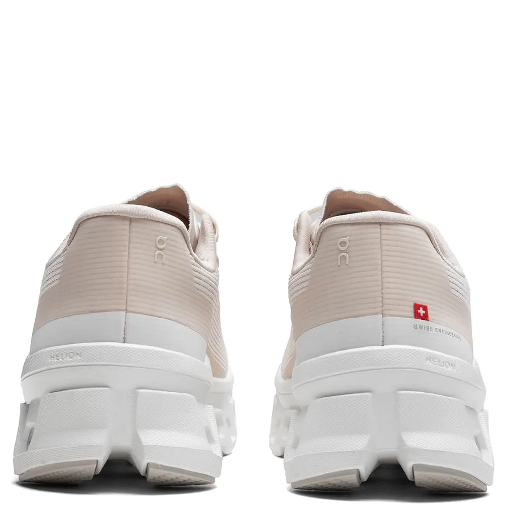 Women's Cloudmonster Void - Dew/Ivory