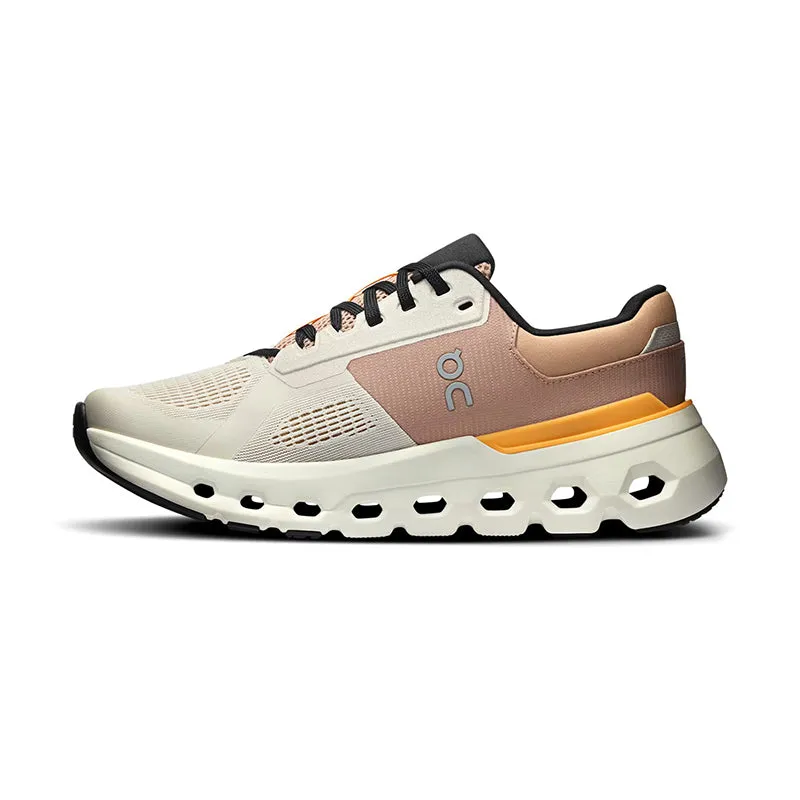 Women's Cloudrunner 2 Pearl/Tangerine