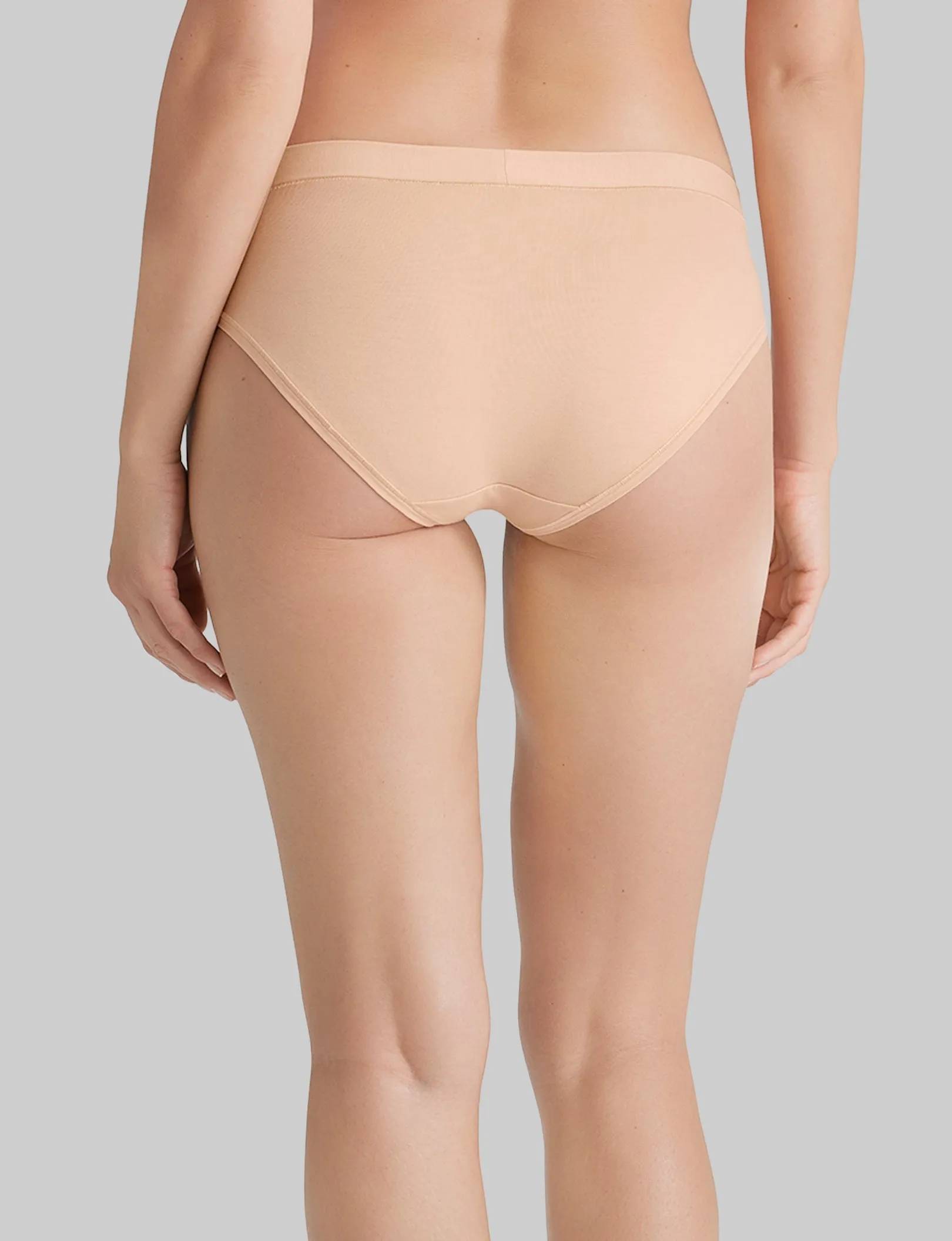 Women's Cool Cotton Brief (3-Pack)