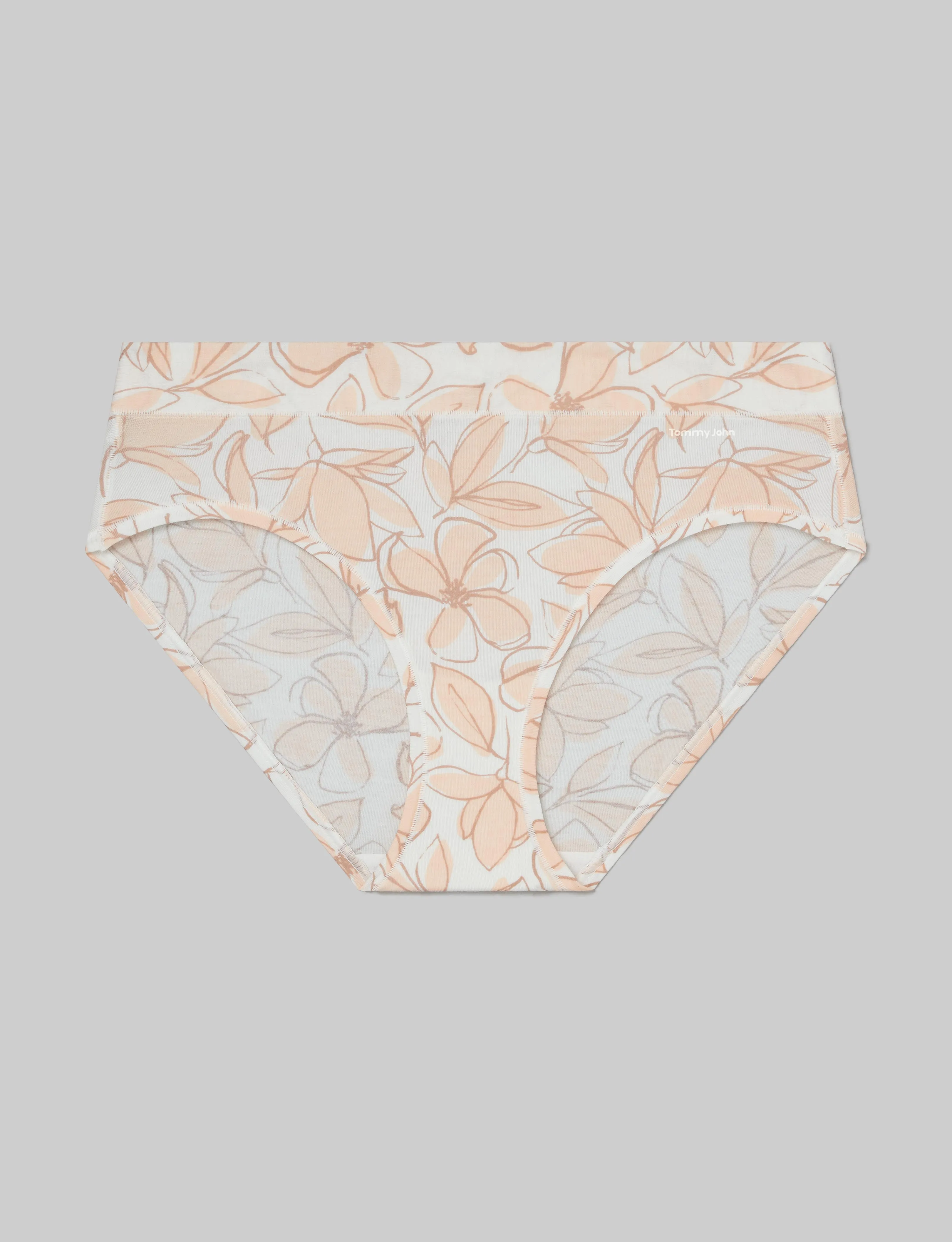 Women's Cool Cotton Brief