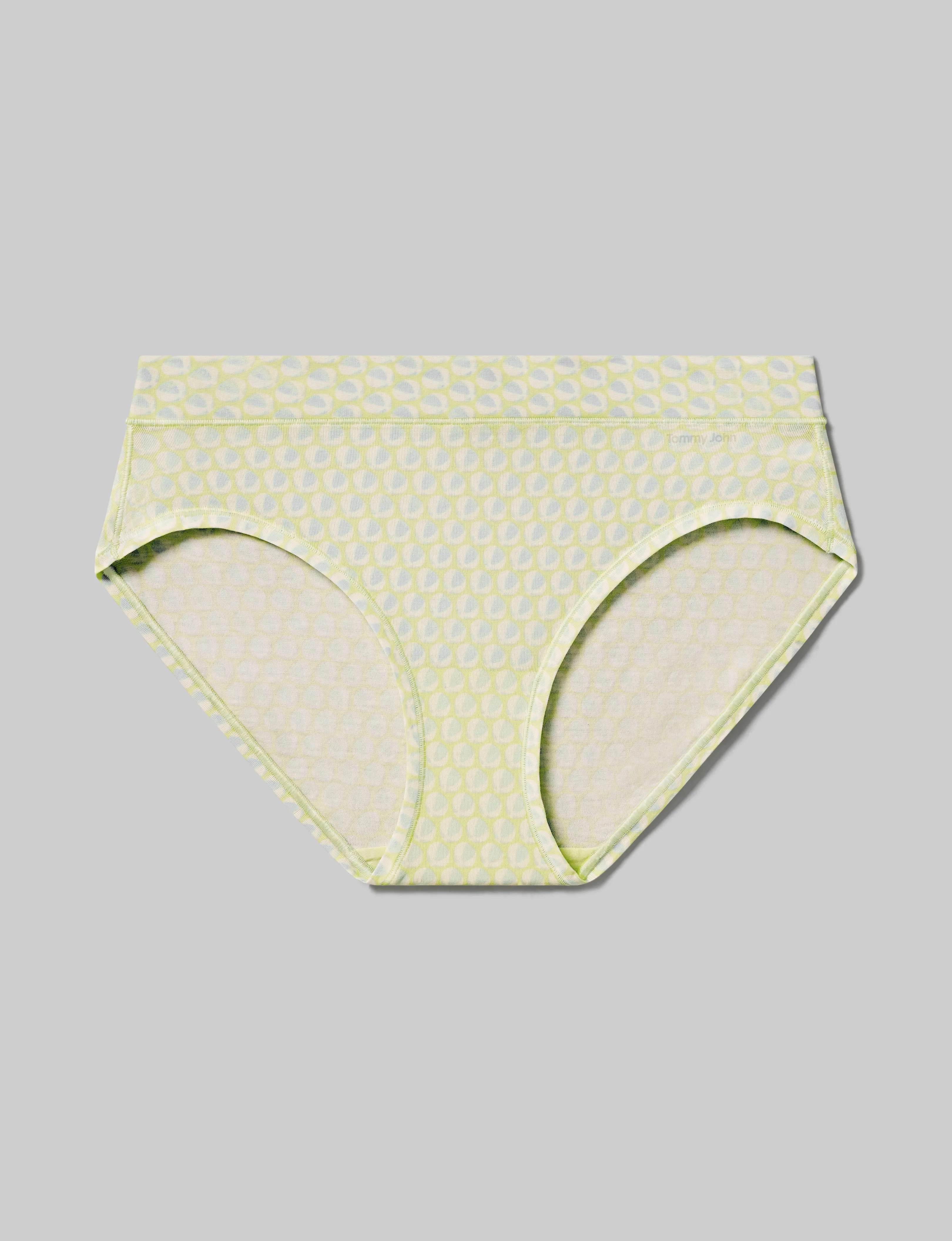 Women's Cool Cotton Brief