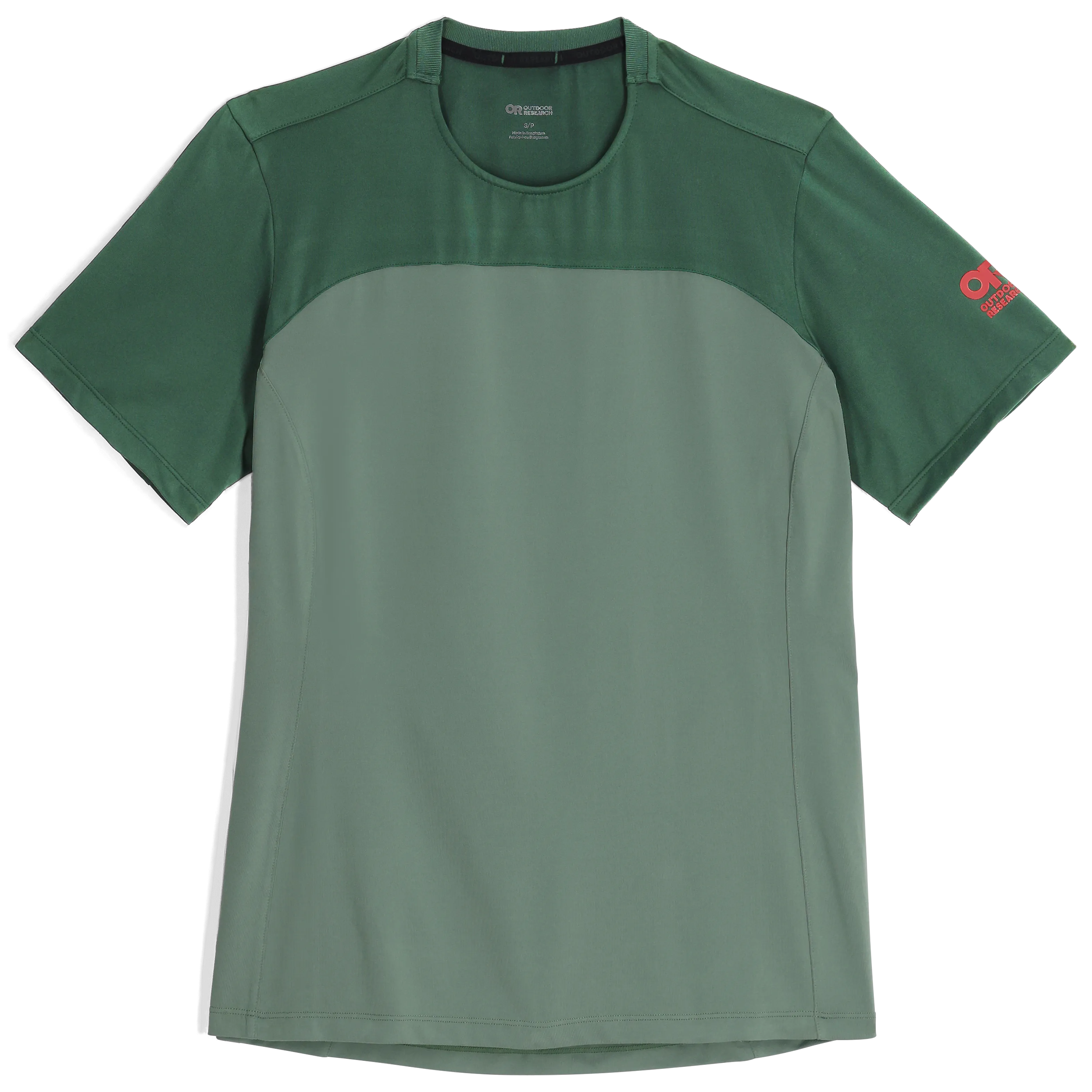 Women's Freewheel MTB Short Sleeve Jersey