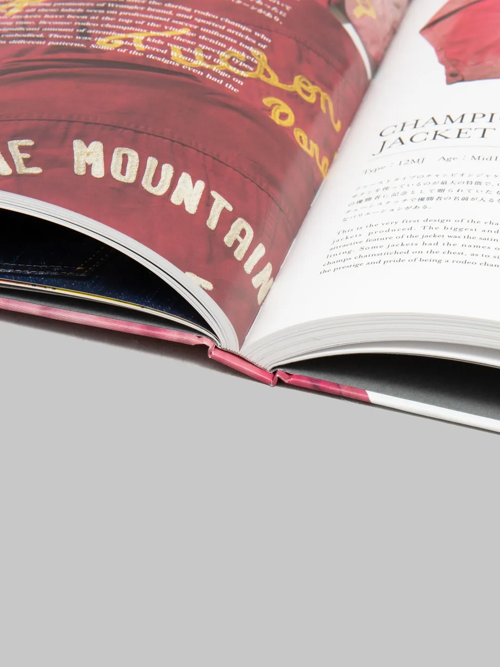 Wrangler Archives Book by Japanese Collector Rikiya Kanamaru