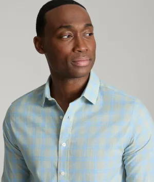 Wrinkle-Free Clark Shirt