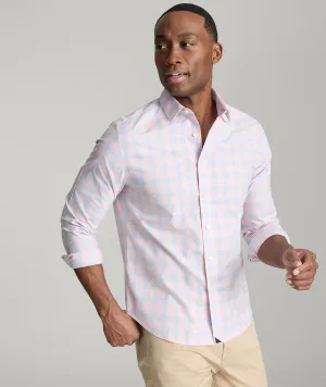 Wrinkle-Free Clark Shirt
