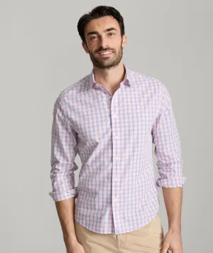 Wrinkle-Free Fairchild Shirt