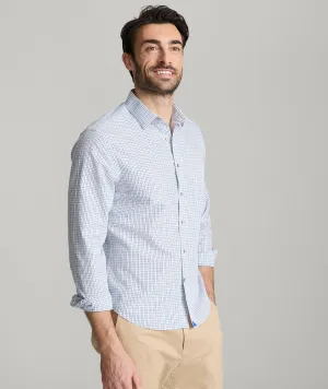Wrinkle-Free Jeffries Shirt