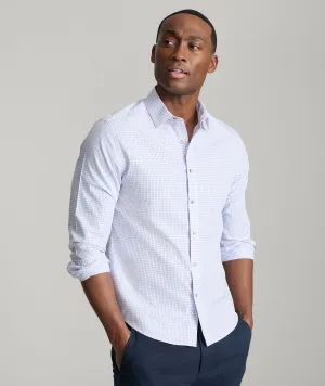 Wrinkle-Free Jeffries Shirt