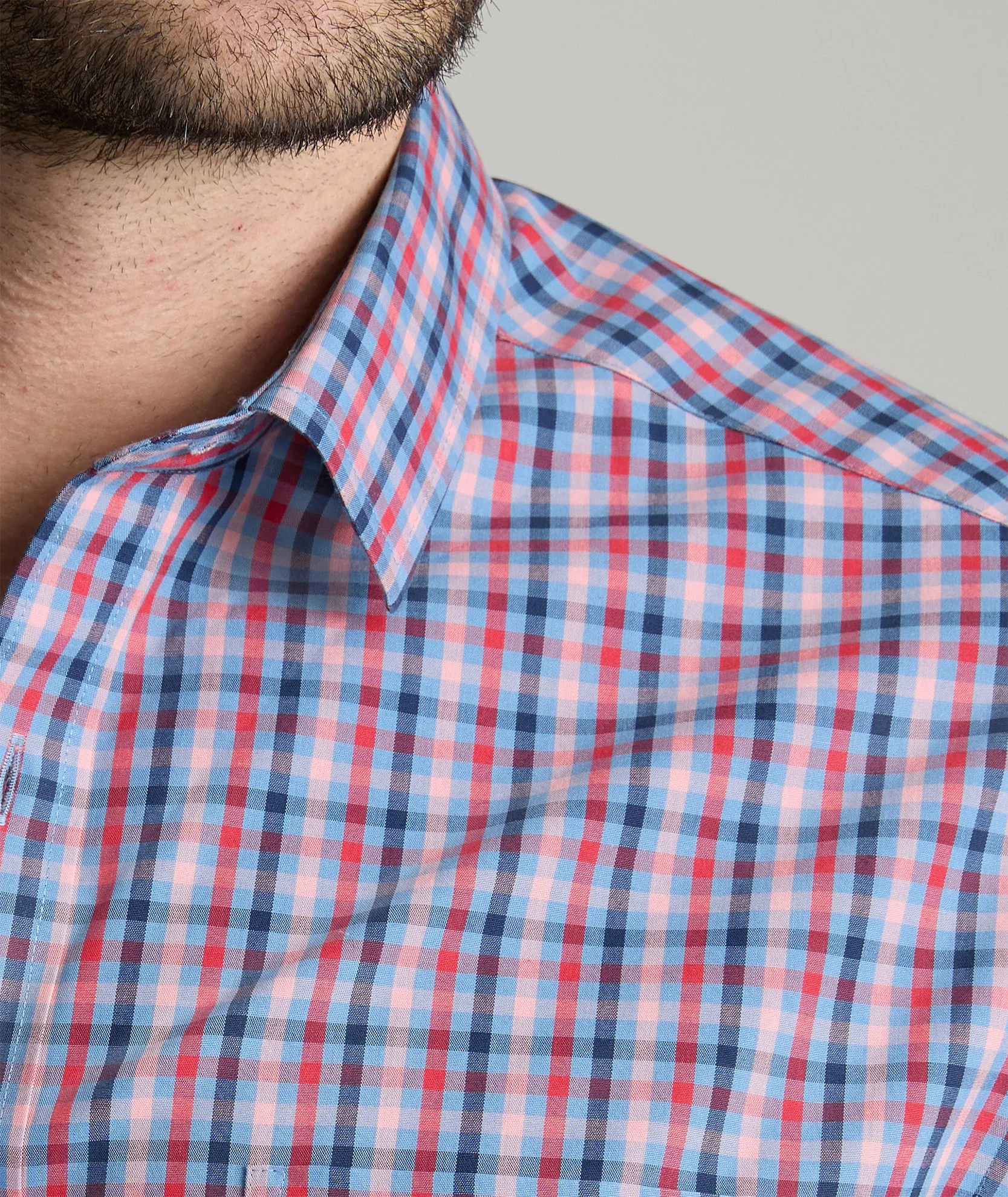 Wrinkle-Free Royston Shirt - FINAL SALE