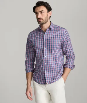 Wrinkle-Free Royston Shirt - FINAL SALE